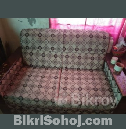 Sofa& divan